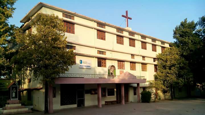 cbse private school integrated coaching guwahati 