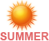 Summer Icon